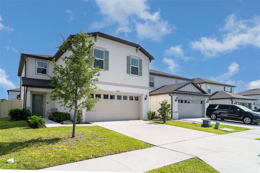 Property photo for 465 WATERFORD DRIVE, Lake Alfred, FL