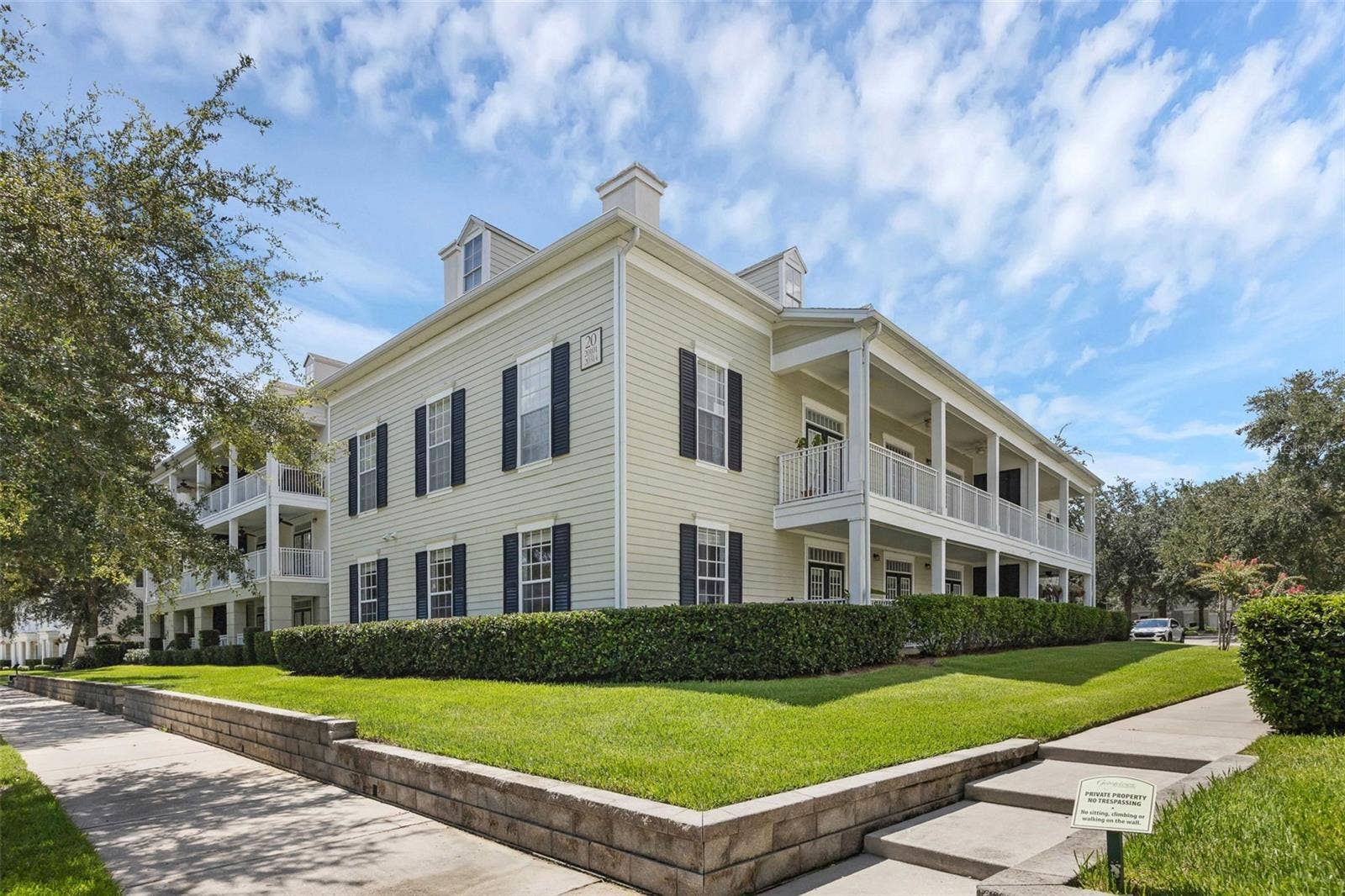 315 GRAND MAGNOLIA AVENUE, #101, Celebration, FL 34747
