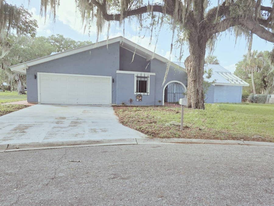 Property photo for 4508 FIRE COURT, Labelle, FL