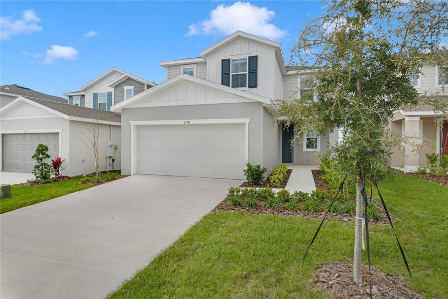 Property photo for 6170 DAPHNE STREET, Lake Hamilton, FL