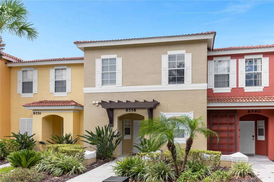 Property photo for 8558 CRYSTAL COVE LOOP, Kissimmee, FL