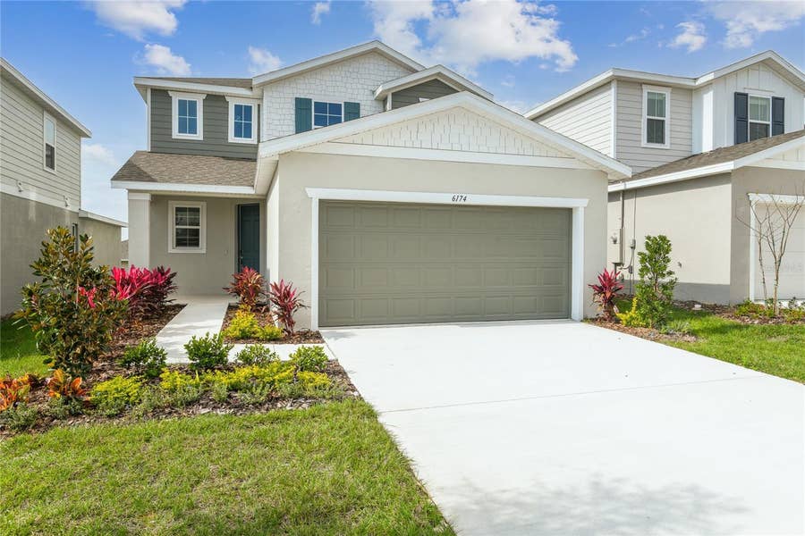 Property photo for 6174 DAPHNE STREET, Lake Hamilton, FL