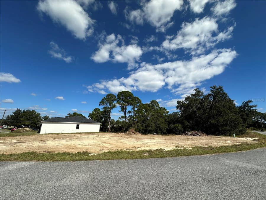 Property photo for 105 TENCH DRIVE, Kissimmee, FL