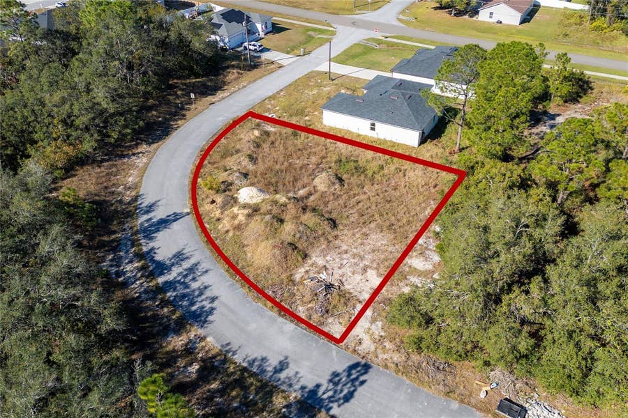 Property photo for 105 TENCH DRIVE, Kissimmee, FL