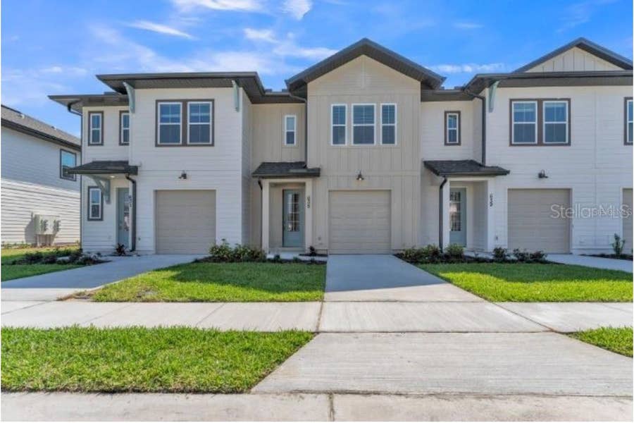 Property photo for 635 LONGBOAT DRIVE, Davenport, FL