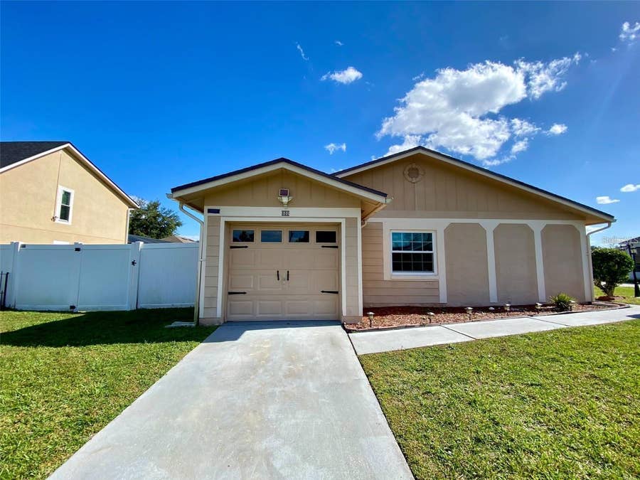 Property photo for 880 NELSON DRIVE, Kissimmee, FL