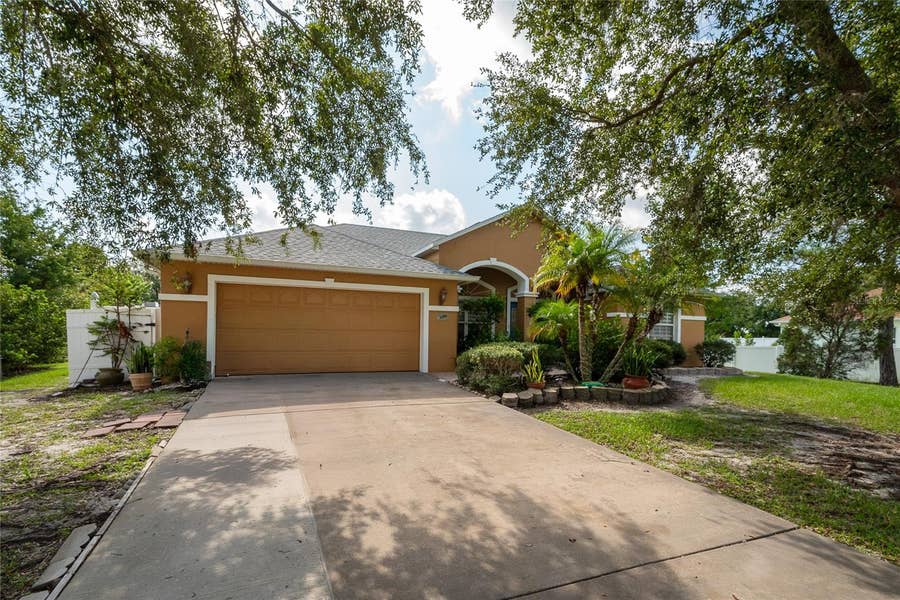Property photo for 3200 VICTORIA DRIVE, Kissimmee, FL