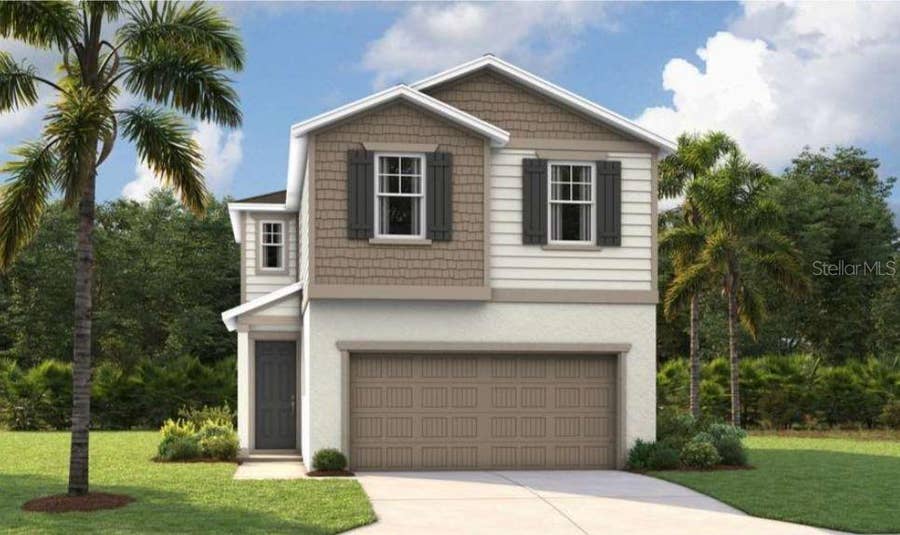 Property photo for 2415 29TH LANE E, Palmetto, FL