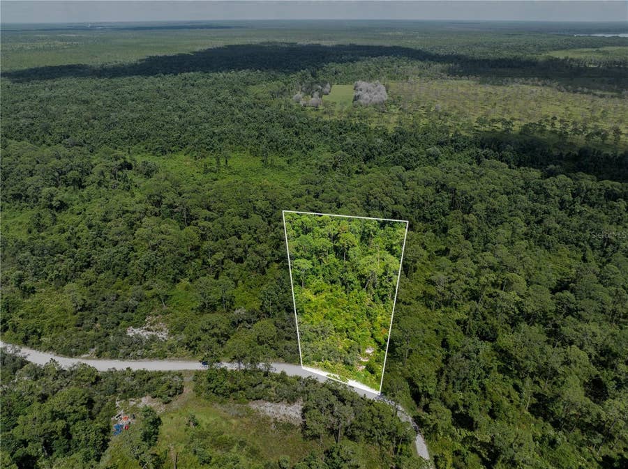 Property photo for 2641 BEAR RUN S, Frostproof, FL