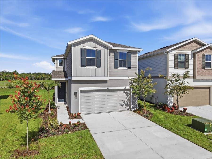 Property photo for 2419 29TH LANE E, Palmetto, FL