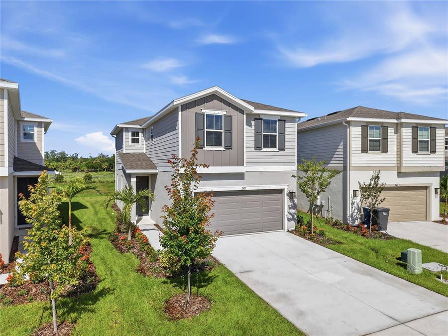 Property photo for 2427 29TH LANE E, Palmetto, FL