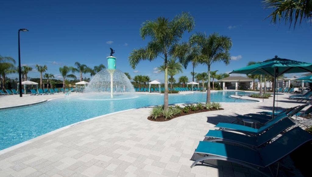 10007 LITTLE ALCOVE LOOP, Winter Garden, FL 34787 AMENITIES