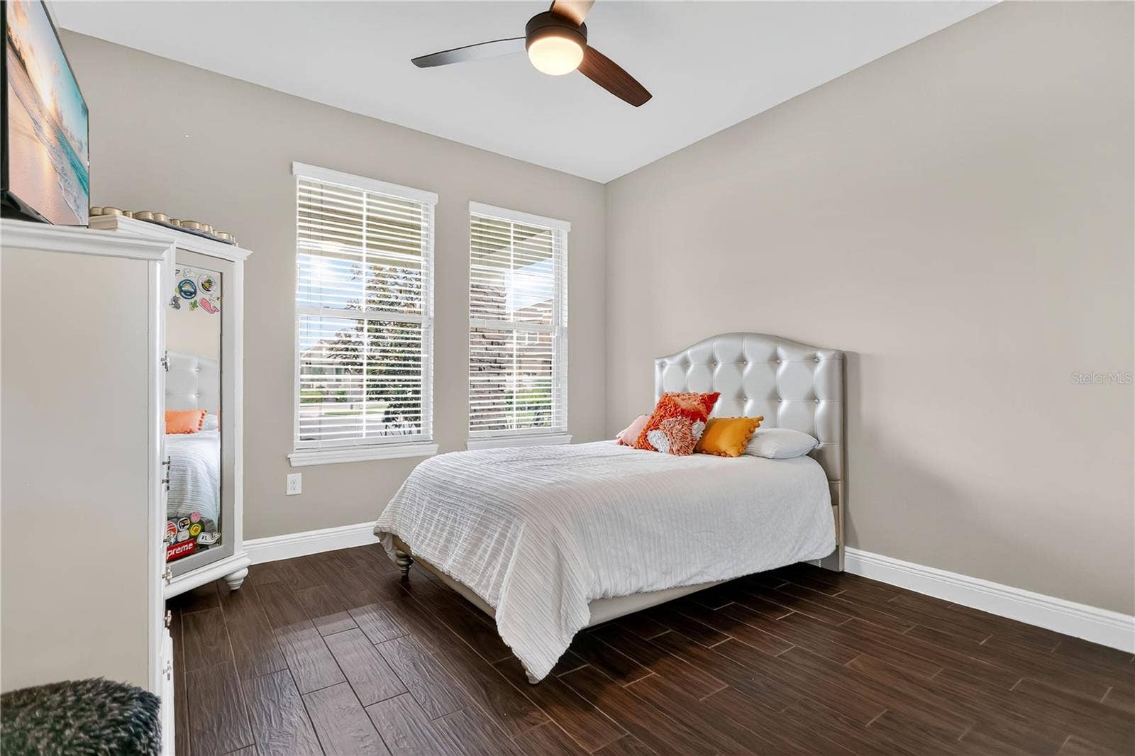 10007 LITTLE ALCOVE LOOP, Winter Garden, FL 34787 BEDROOM