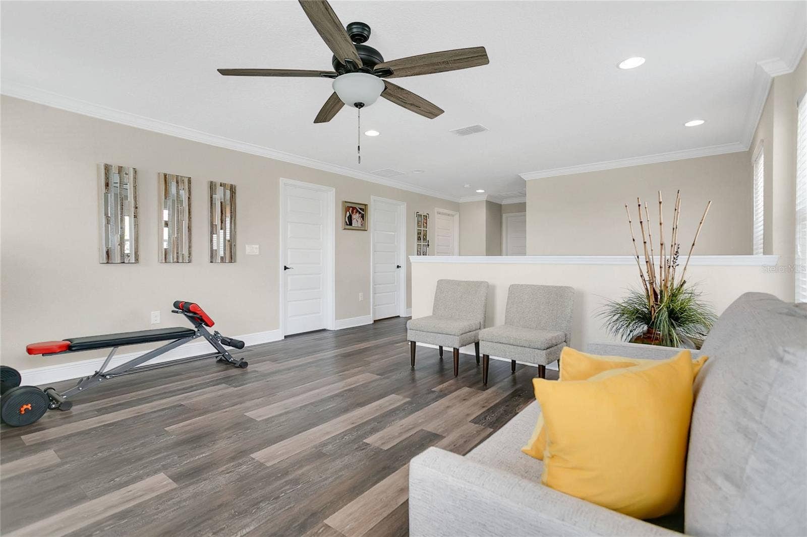 10007 LITTLE ALCOVE LOOP, Winter Garden, FL 34787 LOFT