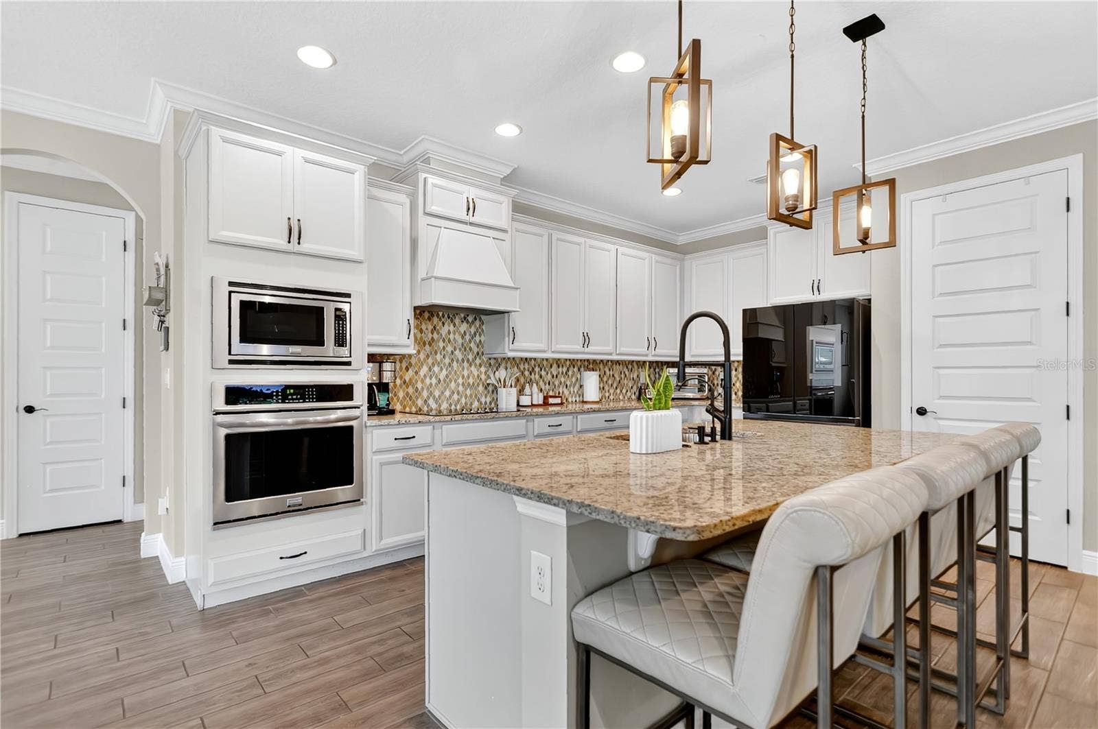 10007 LITTLE ALCOVE LOOP, Winter Garden, FL 34787 KITCHEN