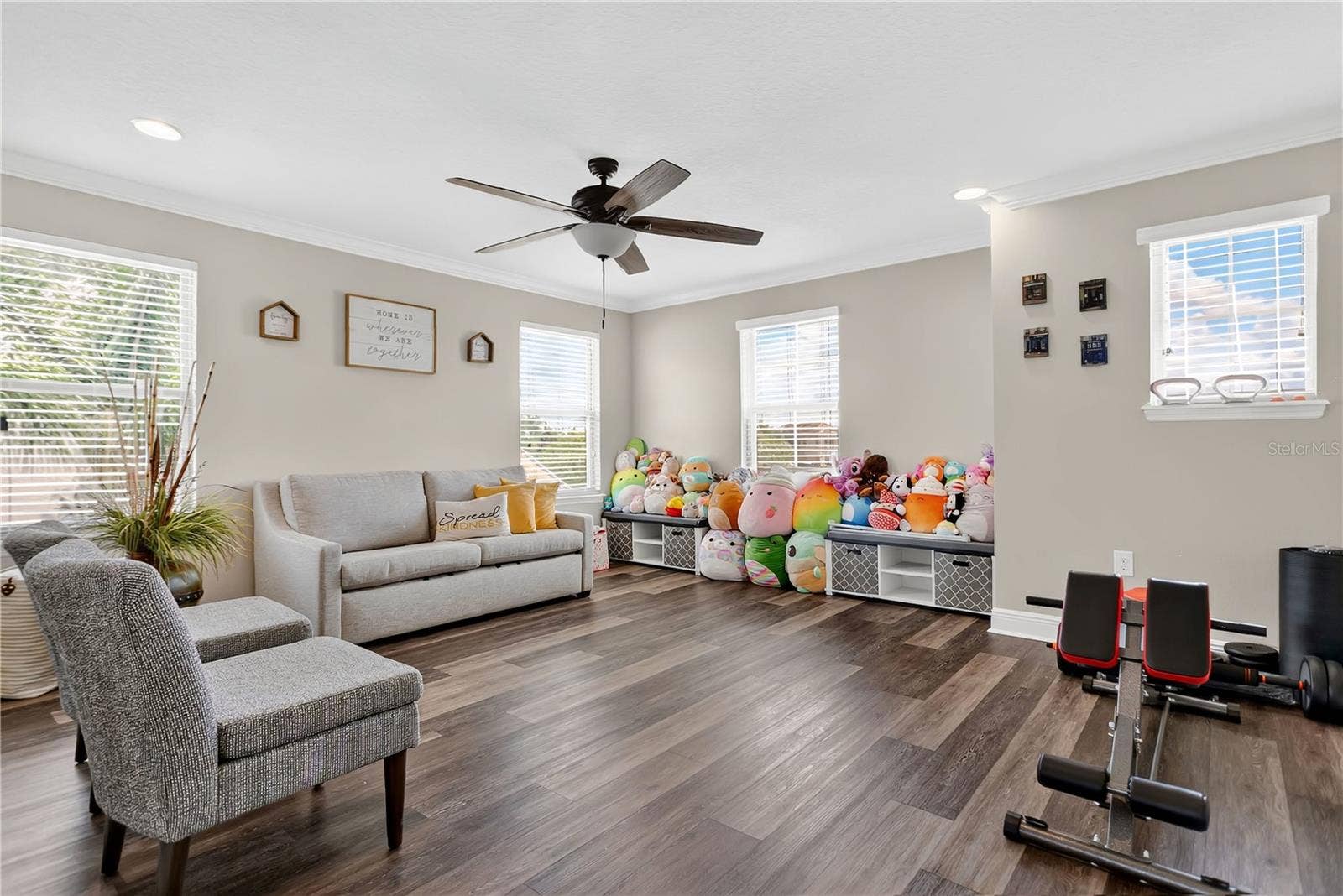 10007 LITTLE ALCOVE LOOP, Winter Garden, FL 34787 LOFT