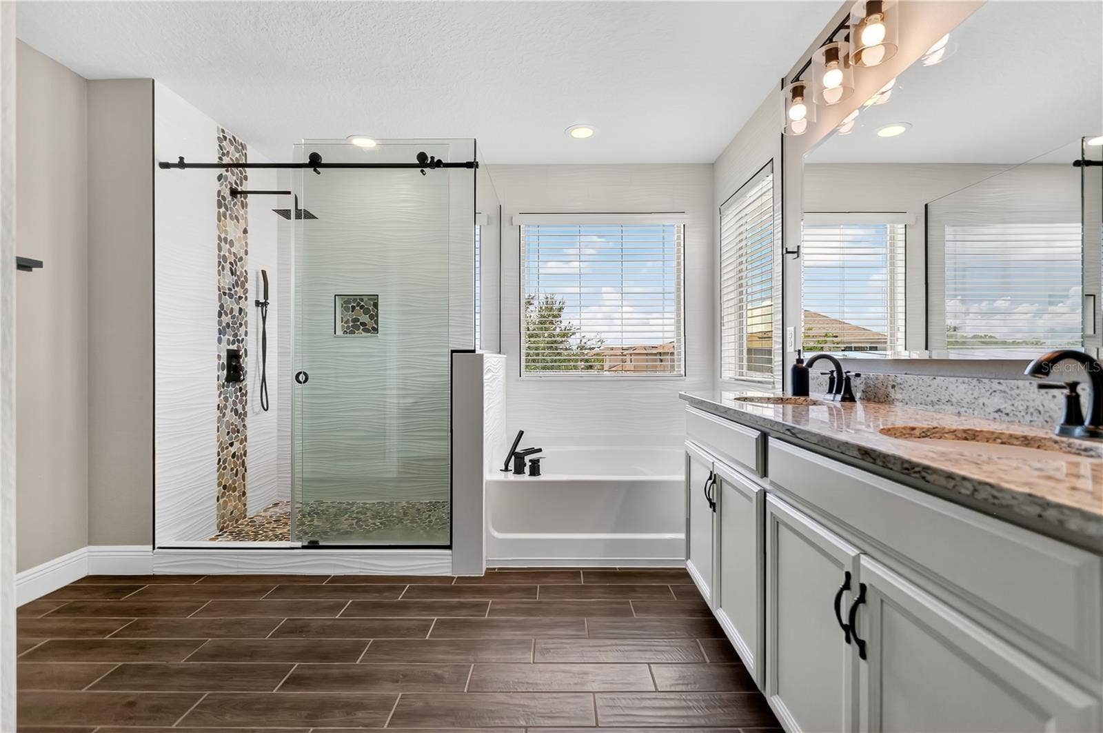 10007 LITTLE ALCOVE LOOP, Winter Garden, FL 34787 PRIMARY BATHROOM