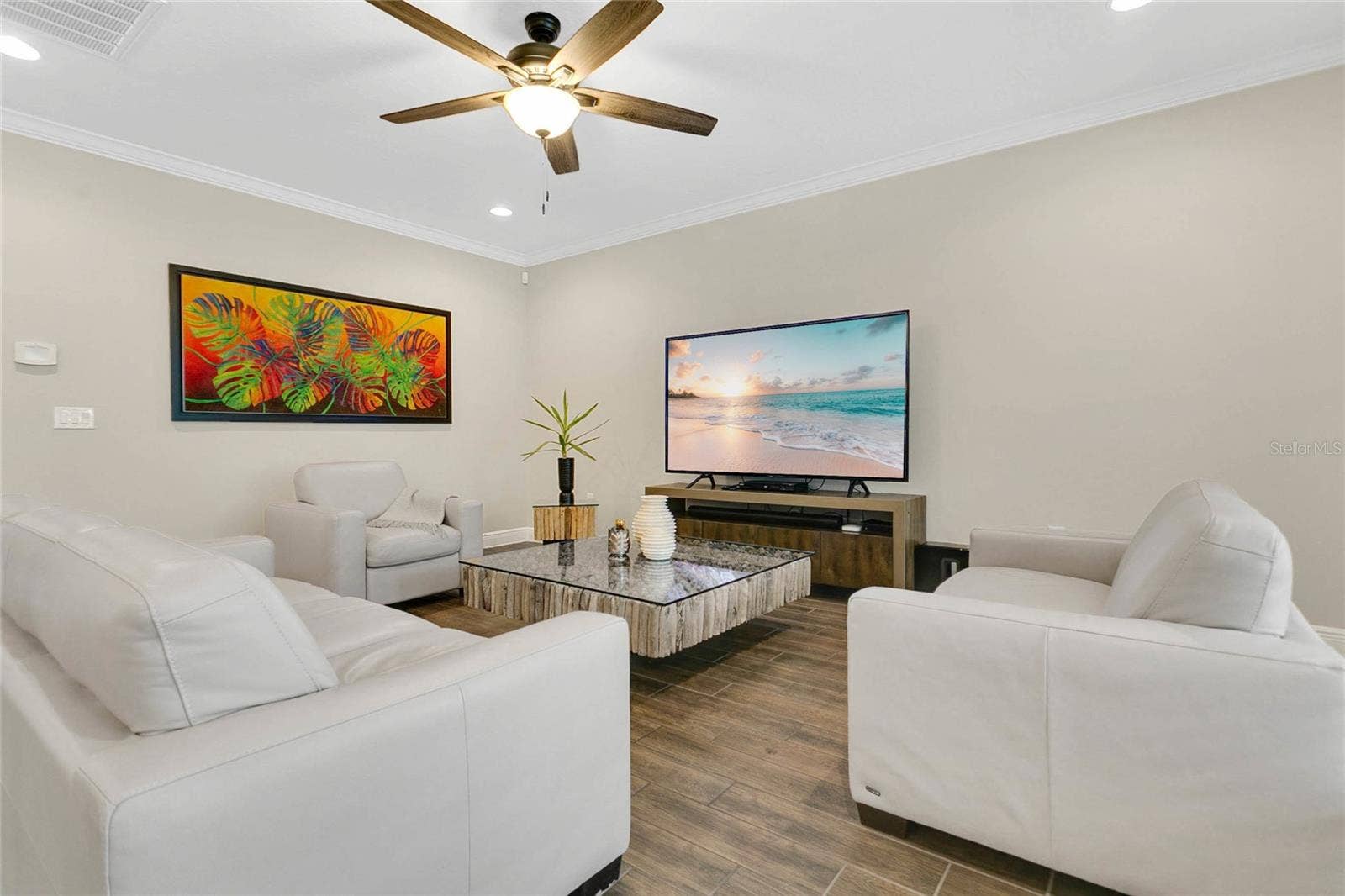 10007 LITTLE ALCOVE LOOP, Winter Garden, FL 34787 LIVING ROOM