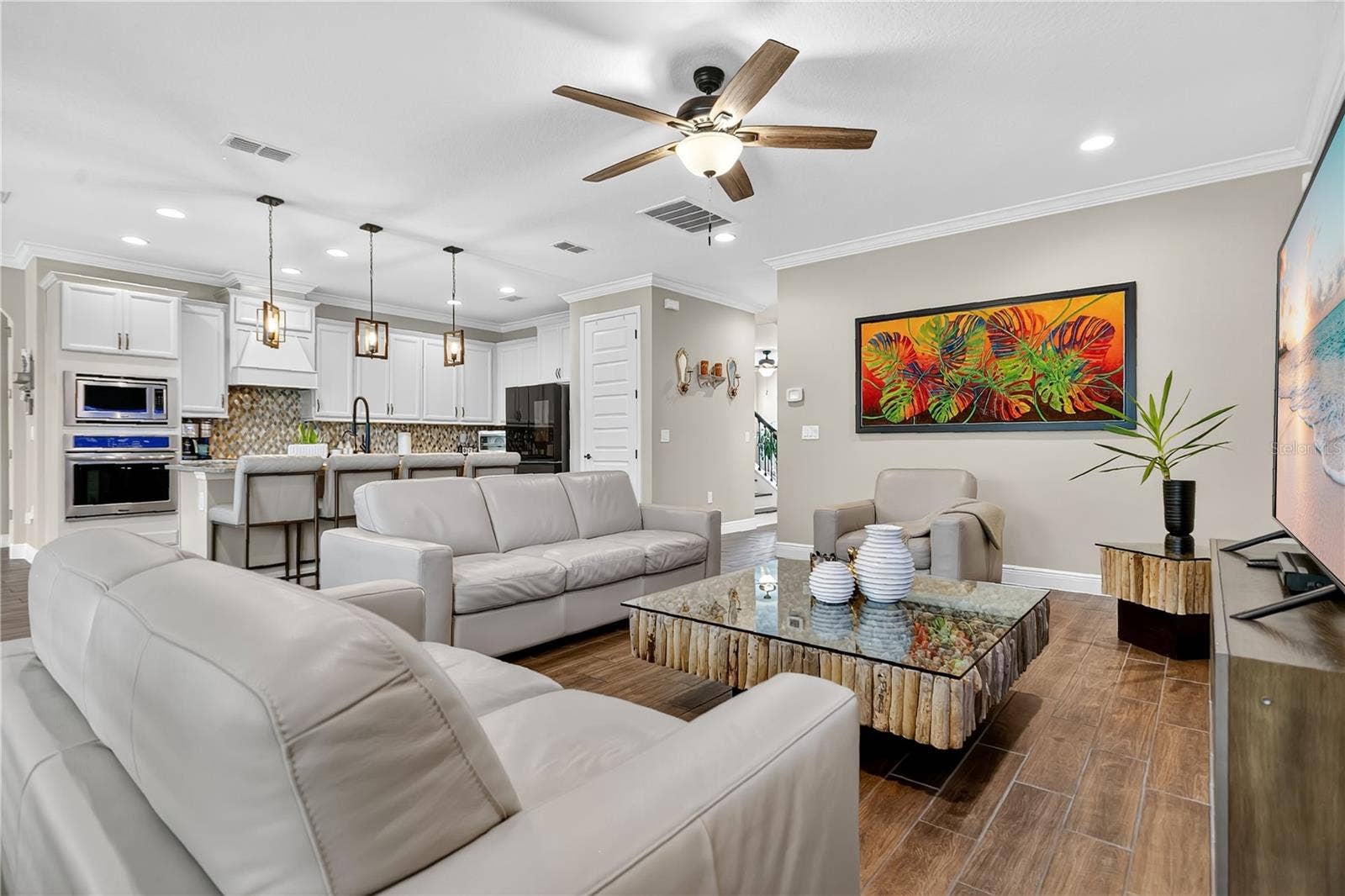 10007 LITTLE ALCOVE LOOP, Winter Garden, FL 34787 LIVING ROOM