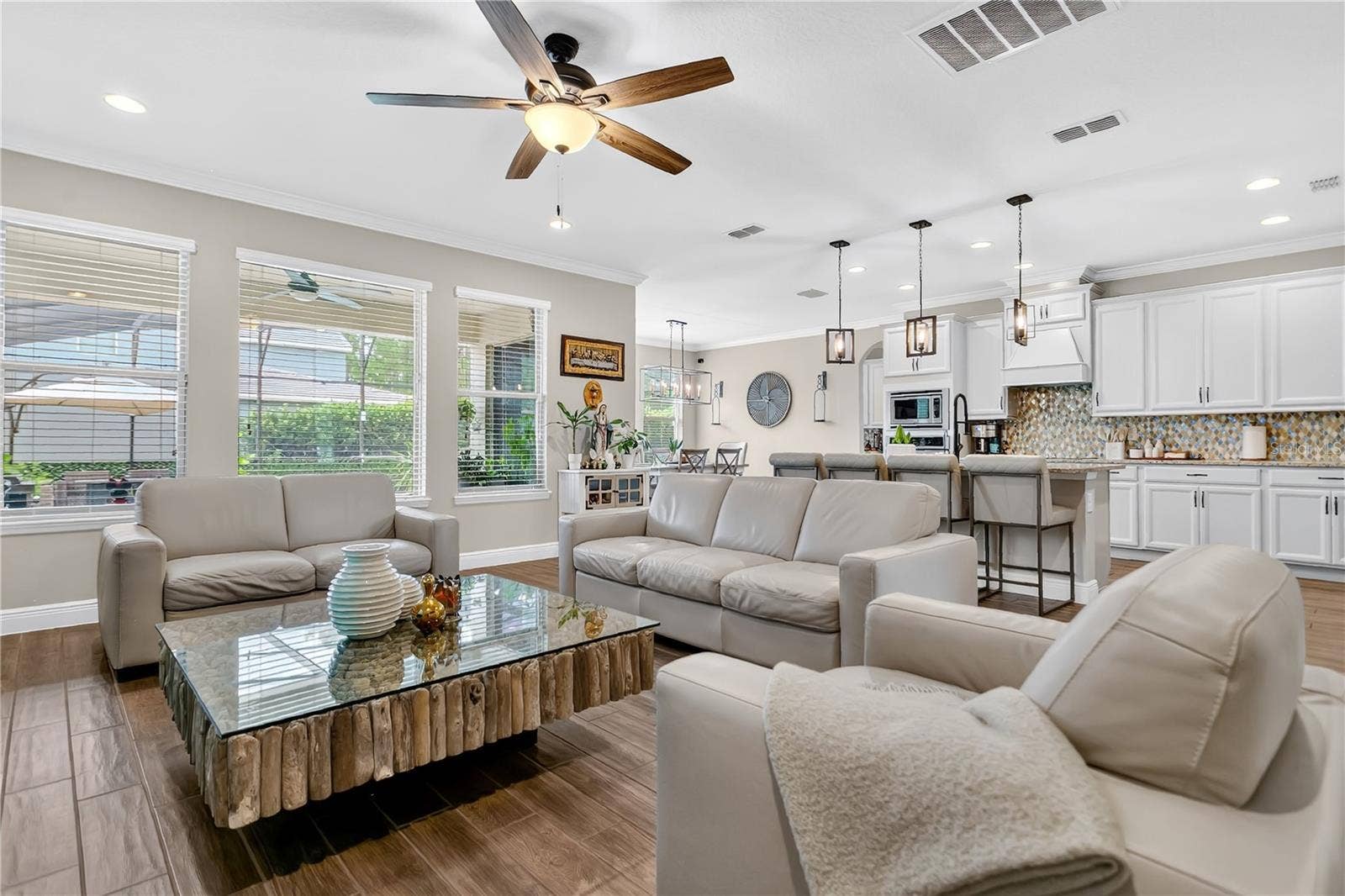 10007 LITTLE ALCOVE LOOP, Winter Garden, FL 34787 LIVING ROOM