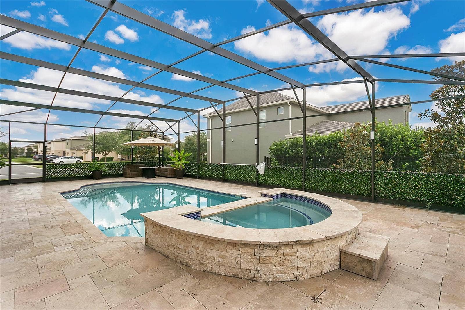 10007 LITTLE ALCOVE LOOP, Winter Garden, FL 34787 POOL