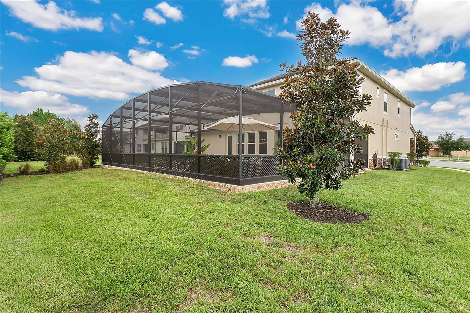 10007 LITTLE ALCOVE LOOP, Winter Garden, FL 34787 CORNER LOT