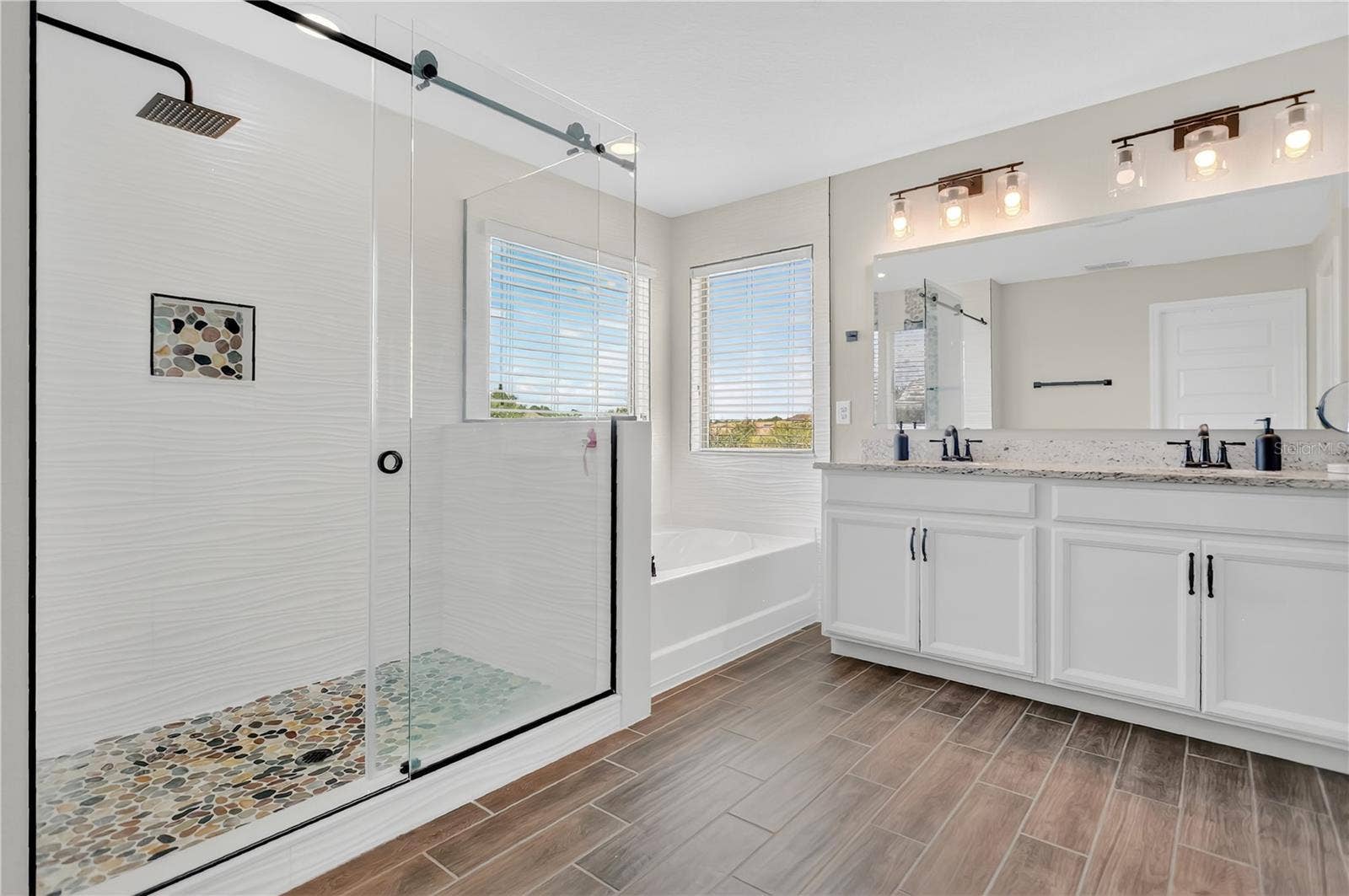 10007 LITTLE ALCOVE LOOP, Winter Garden, FL 34787 PRIMARY BATHROOM