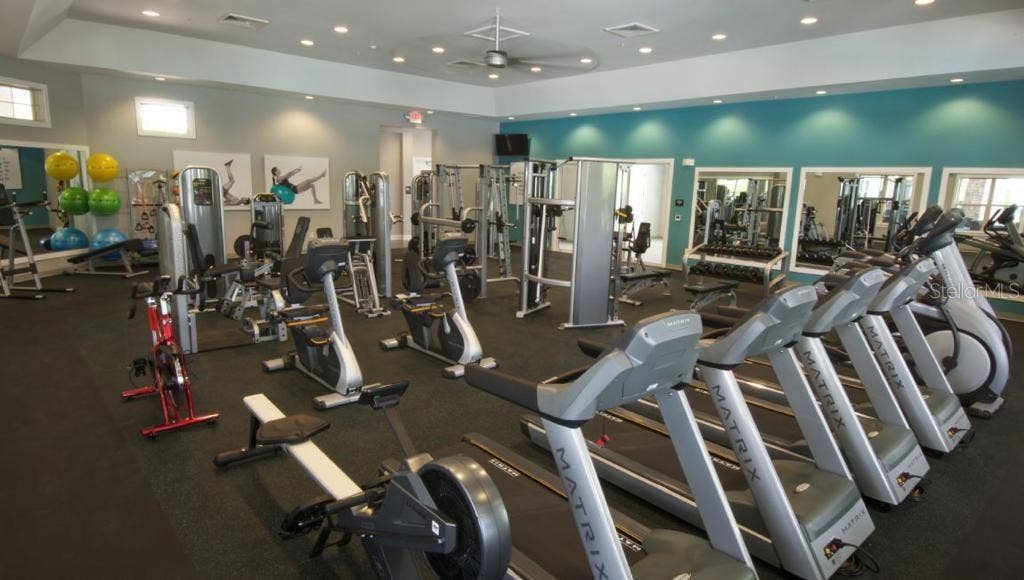 10007 LITTLE ALCOVE LOOP, Winter Garden, FL 34787 AMENITIES