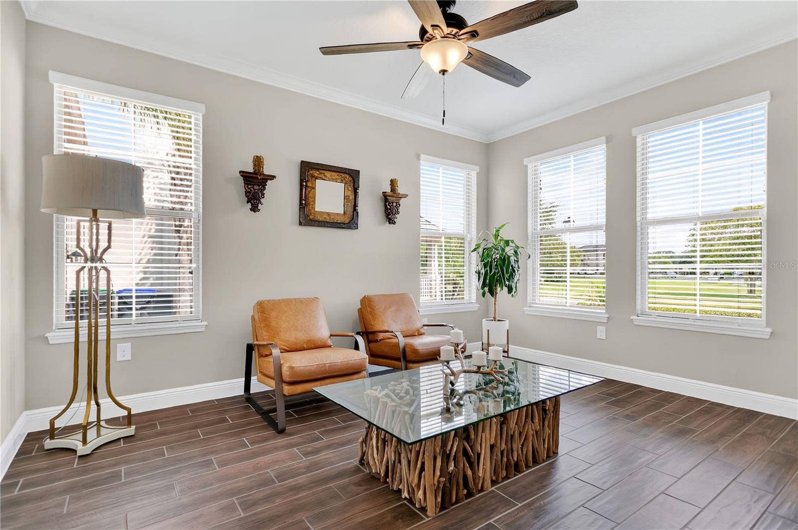 10007 LITTLE ALCOVE LOOP, Winter Garden, FL 34787 FLEX SPACE