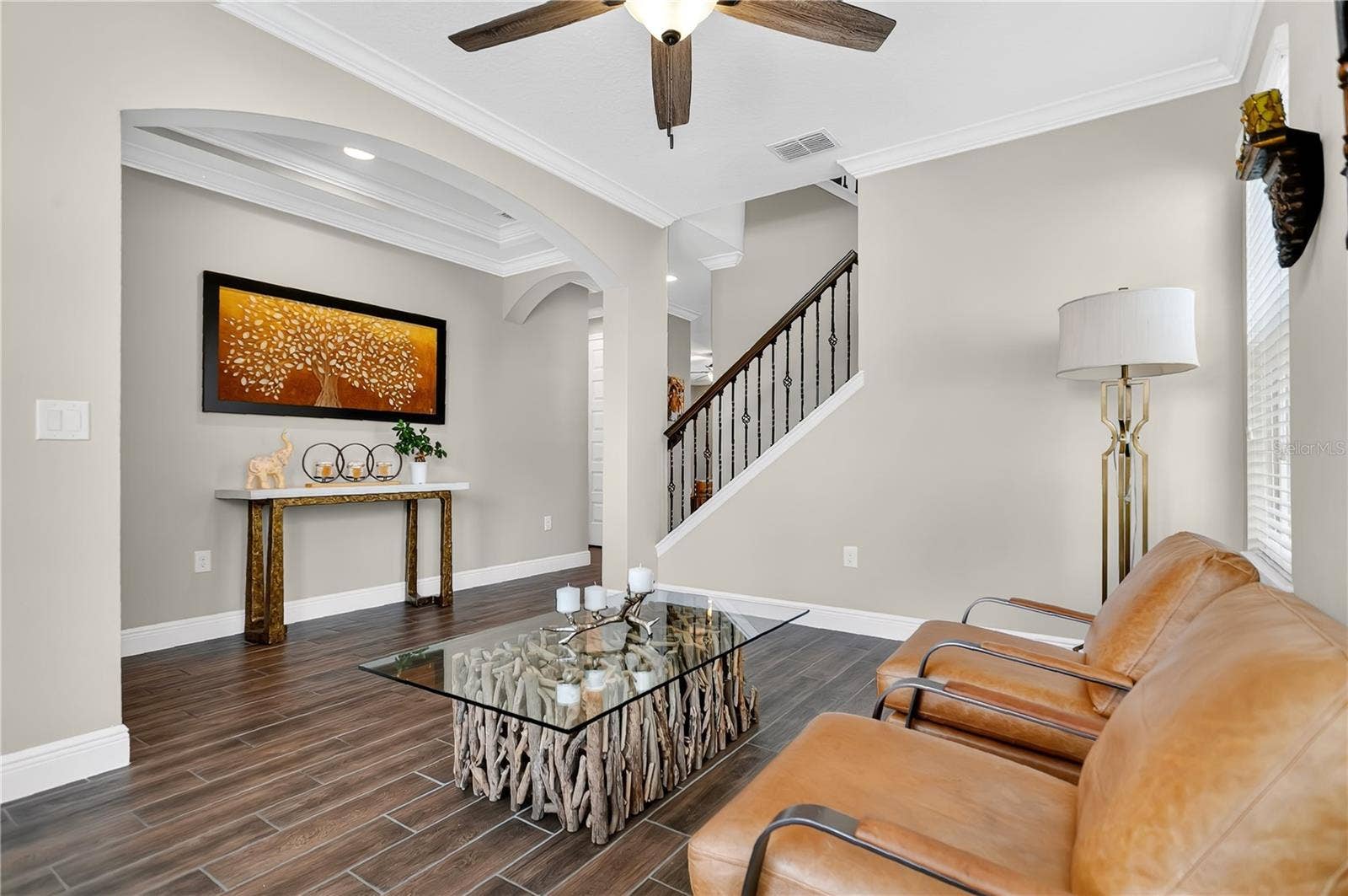 10007 LITTLE ALCOVE LOOP, Winter Garden, FL 34787 FLEX SPACE