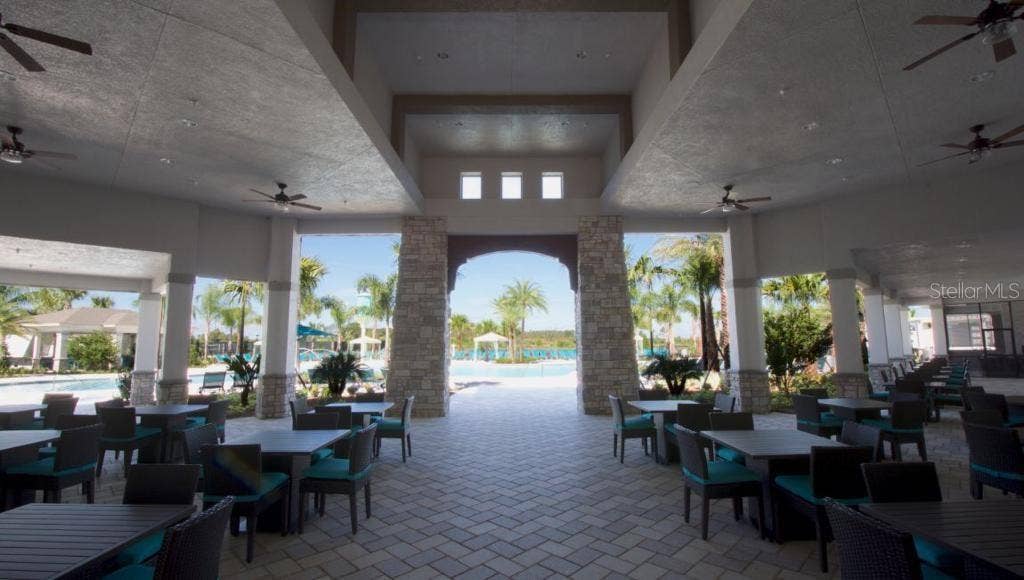 10007 LITTLE ALCOVE LOOP, Winter Garden, FL 34787 AMENITIES
