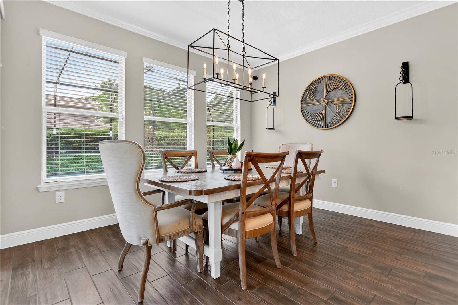 10007 LITTLE ALCOVE LOOP, Winter Garden, FL 34787 DINING ROOM