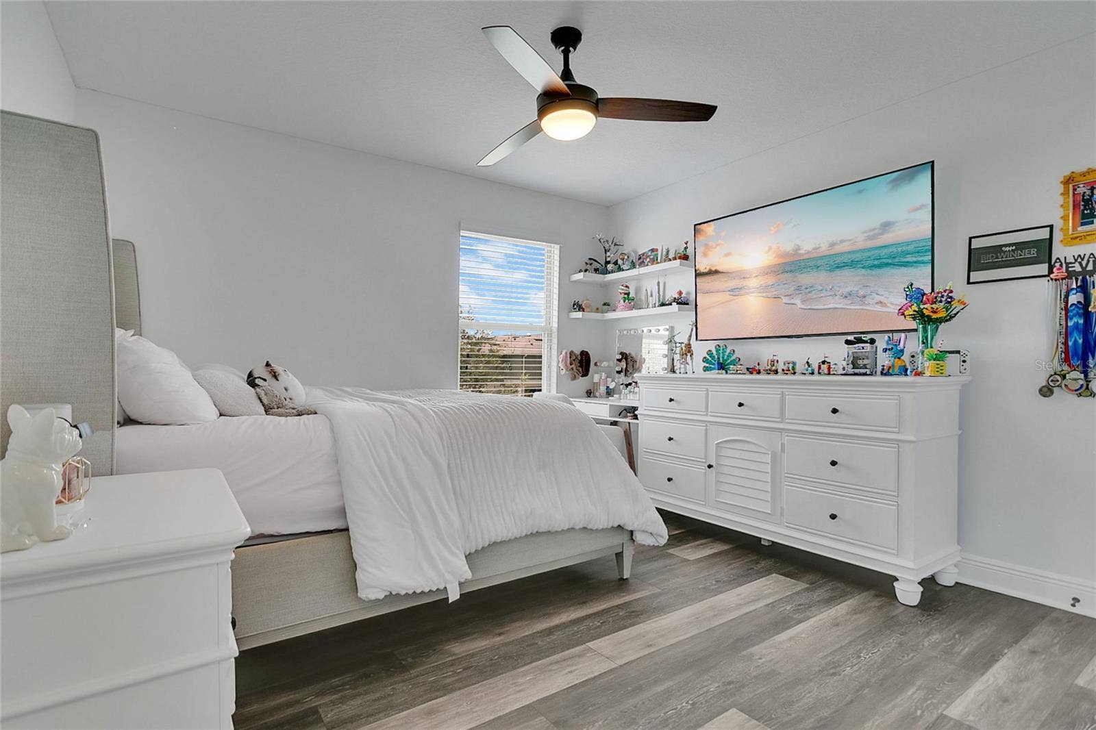 10007 LITTLE ALCOVE LOOP, Winter Garden, FL 34787 BEDROOM 2