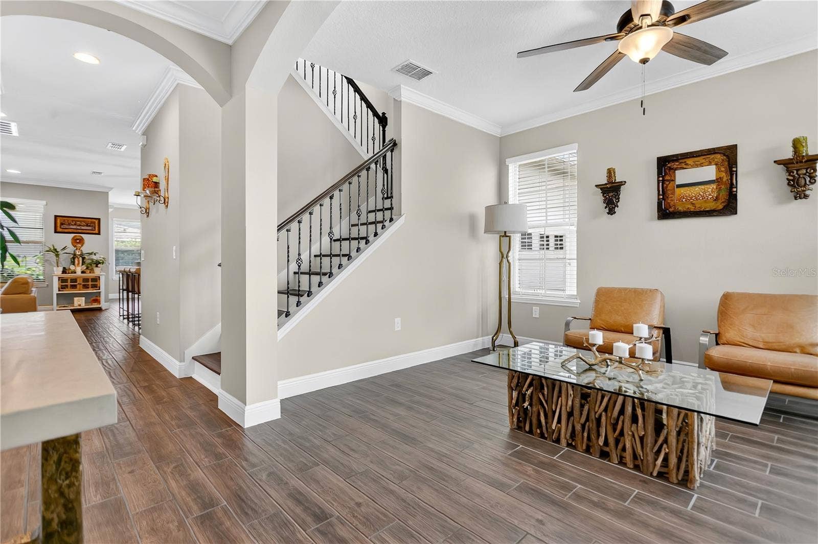 10007 LITTLE ALCOVE LOOP, Winter Garden, FL 34787 FOYER