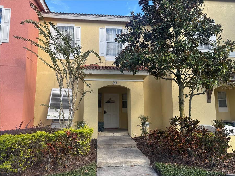 Property photo for 157 POMPANO BEACH DRIVE, Kissimmee, FL