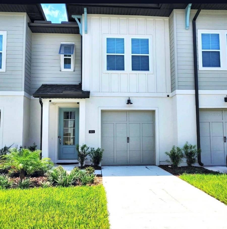 Property photo for 801 BENOI DRIVE, Davenport, FL