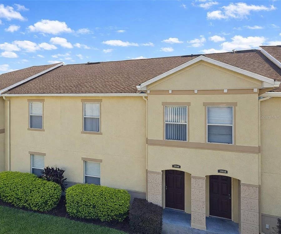 Property photo for 2836 CLUB CORTILE CIRCLE, Kissimmee, FL