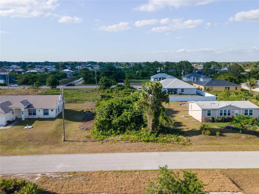 Property photo for 2612 24TH ST SW, Lehigh Acres, FL