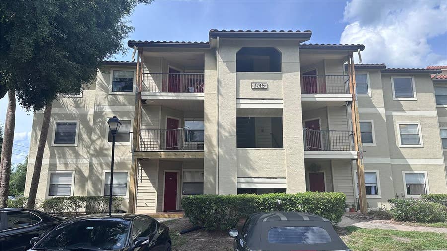 Property photo for 3016 PARKWAY BOULEVARD, #101, Kissimmee, FL