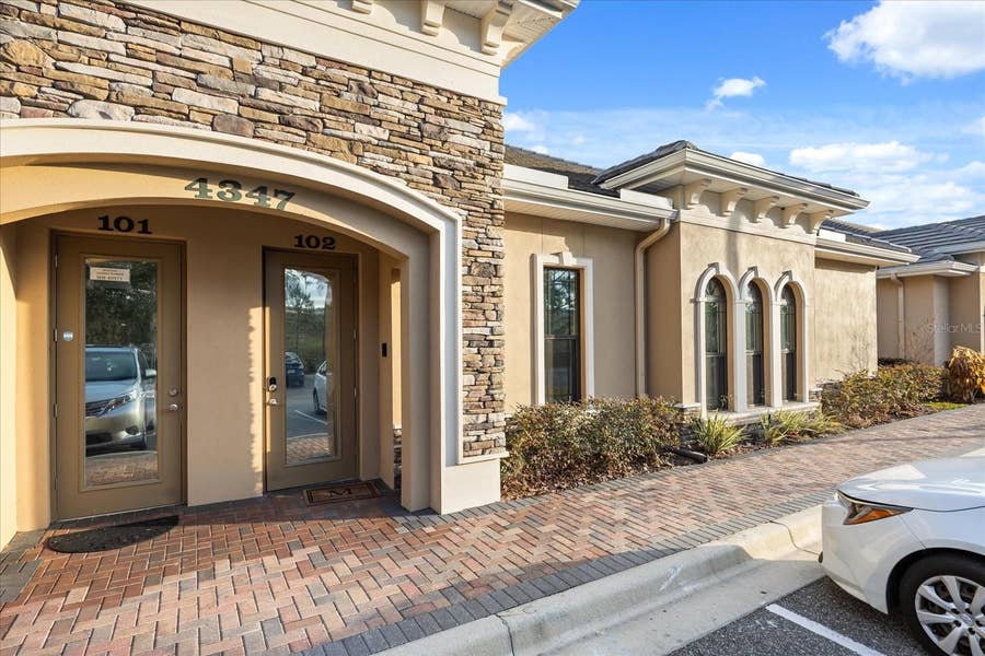 Property photo for 4347 HUNTERS PARK LANE, #102, Orlando, FL