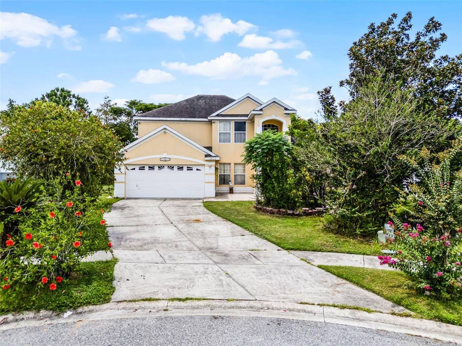 Property photo for 12422 SION COURT, Orlando, FL