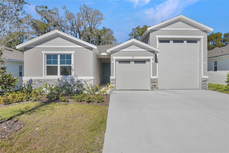 Property photo for 335 ALEXANDRITE STREET, DeLand, FL