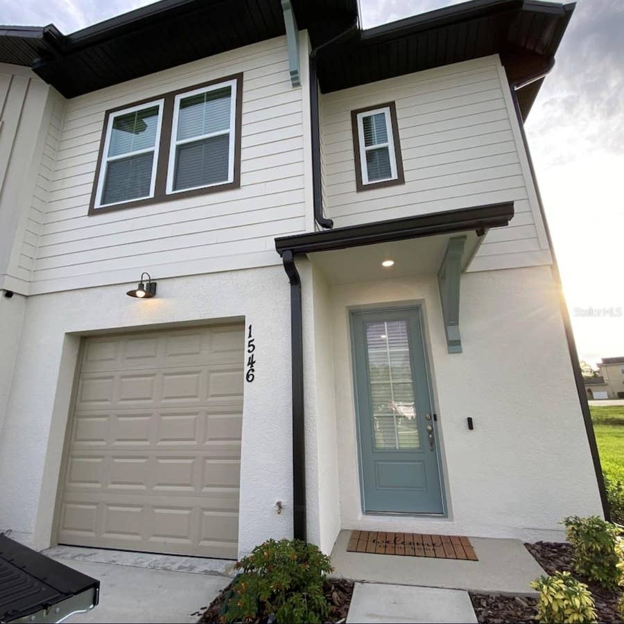 Property photo for 1546 DISCOVERY STREET, Davenport, FL