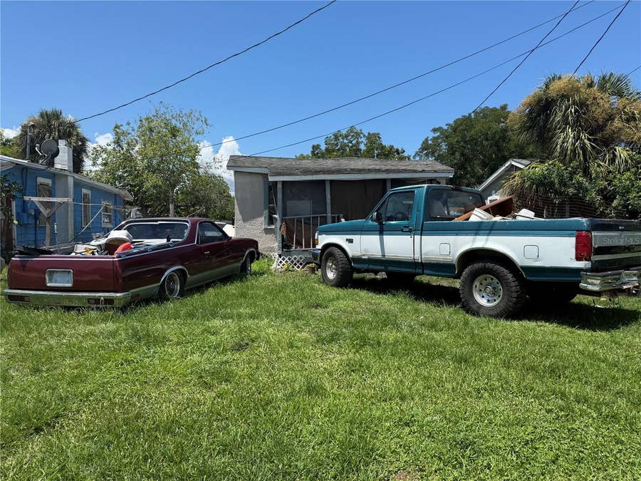 Property photo for 810 PERSON STREET, Kissimmee, FL