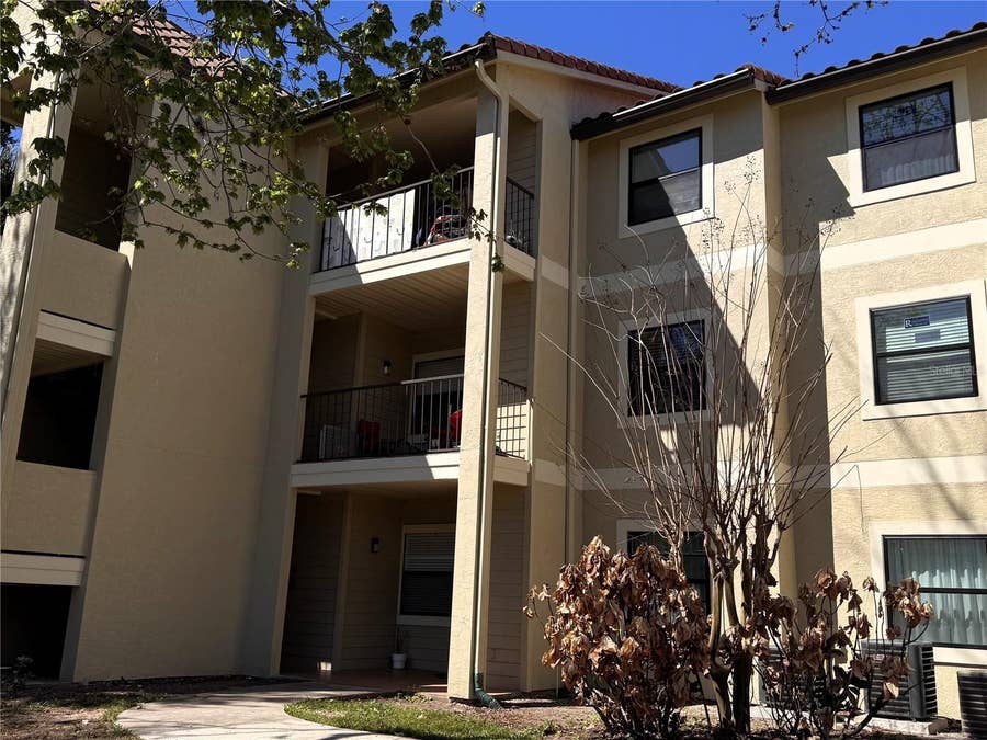Property photo for 3028 PARKWAY BOULEVARD, #210, Kissimmee, FL