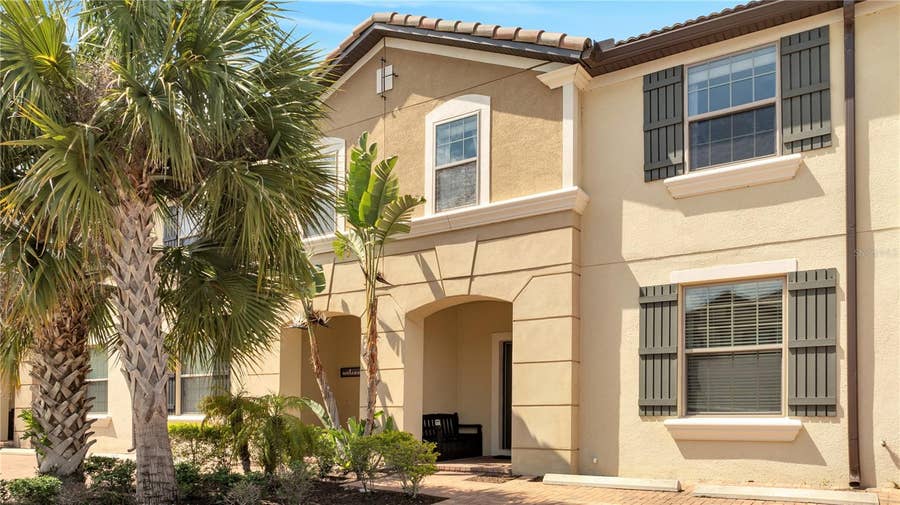 Property photo for 8827 GENEVE COURT, Kissimmee, FL