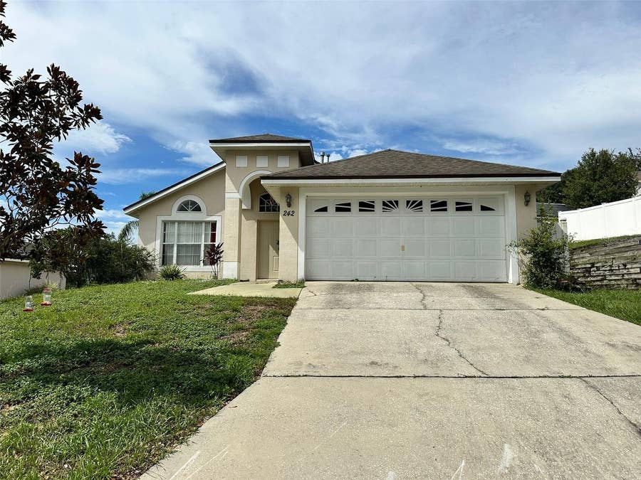 Property photo for 242 DURANGO LOOP STREET, Davenport, FL