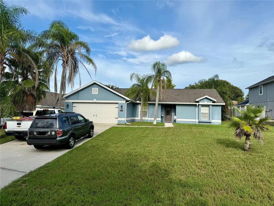 Property photo for 234 MONTANA AVENUE, Davenport, FL