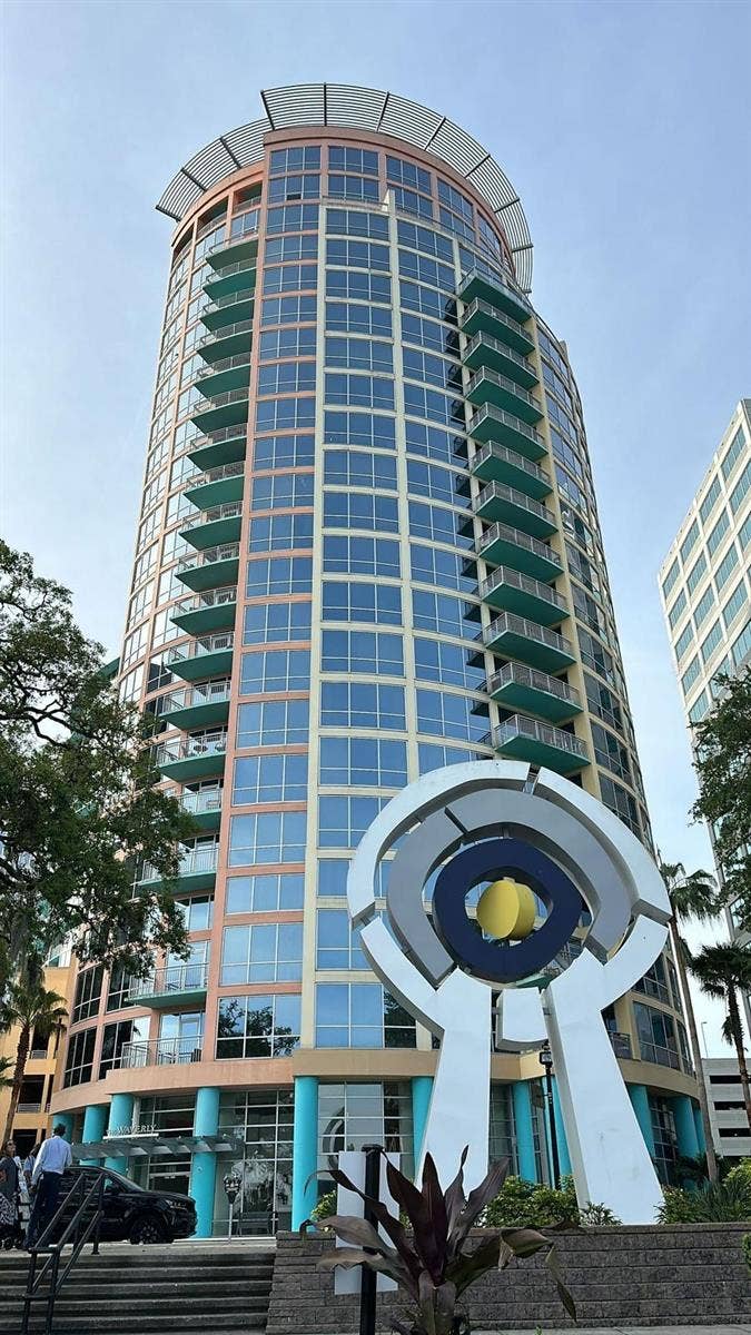 Property photo for 322 E CENTRAL BOULEVARD, #1713, Orlando, FL