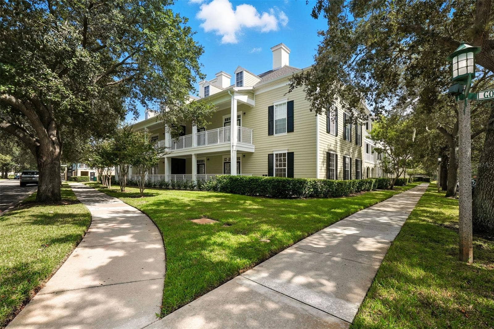 315 GRAND MAGNOLIA AVENUE, #116, Celebration, FL 34747 315 GRAND MAGNOLIA AVENUE, #116, Celebration, FL 34747